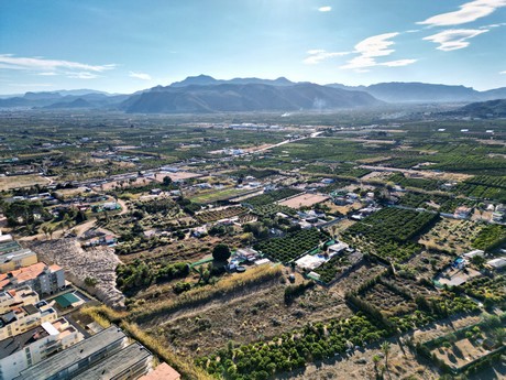 Tavernes de la Valldigna